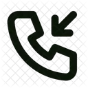 Call In Communication Phone Icon