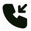 Call In Communication Phone Icon
