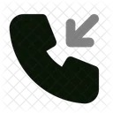 Call In Communication Phone Icon