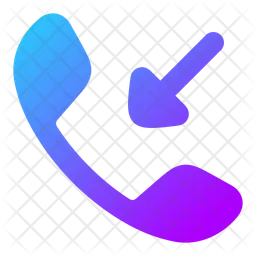 Call-incoming-  Icon