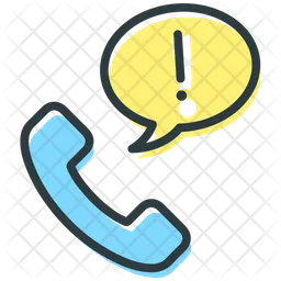 Call Info  Icon