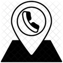 Call location  Icon