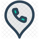 Call location  Icon