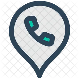 Call location  Icon