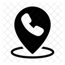 Call location  Icon
