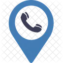Call Location  Icon