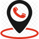 Call location  Icon