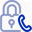 Call Lock Call Lock Icon