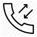 Call Log  Icon