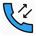 Call Log  Icon