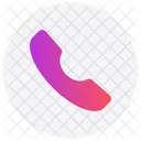 Call  Icon