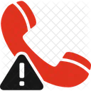 Call Maintenance Call Management Call Service Icon