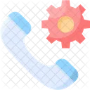 Call Management  Icon