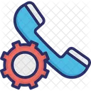Call Management  Icon