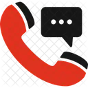Call message  Icon