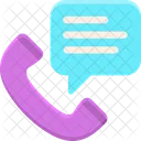 Mphone Call Icon