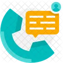 Call message  Icon