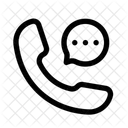 Call message  Icon