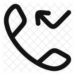 Call-missed-  Icon