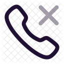 Call Missed Missed Call Call Icon