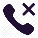 Call Missed Missed Call Call Icon