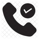 Call Missed  Icon