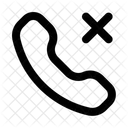 Call Missed Icon