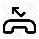 Call Missed Icon