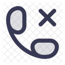 Call Muted Icon
