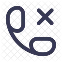Call Muted Muted Call Video Call Icon