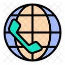 Call Network  Icon