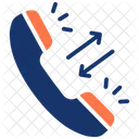 Call Network  Icon