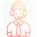Call operator  Icon