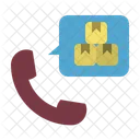 Call Order  Icon