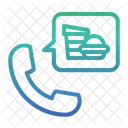 Call Order  Icon