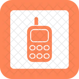 Call Phone  Icon