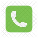 Call Phone Button Sign Call Icon