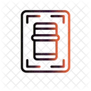Phone Call Communication Icon