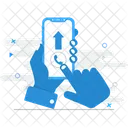 Call pick up  Icon