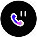 Call Play  Icon