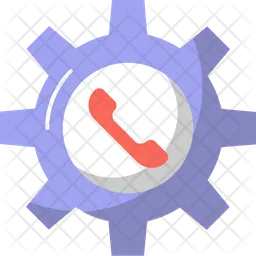 Call preferences  Icon