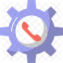 Call preferences  Icon