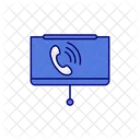 Call Presentation  Icon