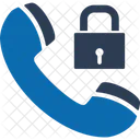 Call protection  Icon