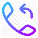 Call-received  Icon