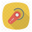 Receiver Call Earphone Icon