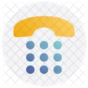 Call Receiver  Icon