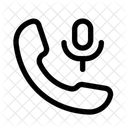 Call Recorder Icon