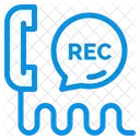Call Recording Record Call Call Icon