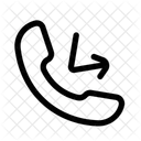 Call Rejected Icon